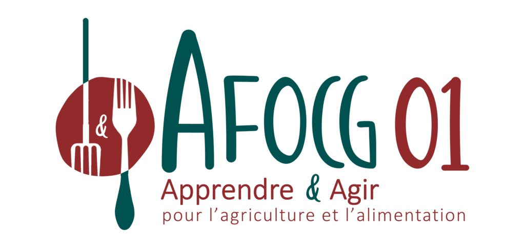 Logo AFOCG de l'Ain